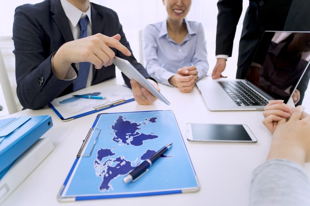 national security policy research