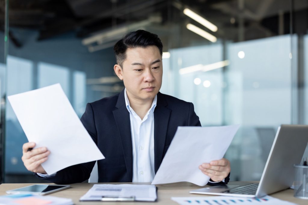 strategic research organization